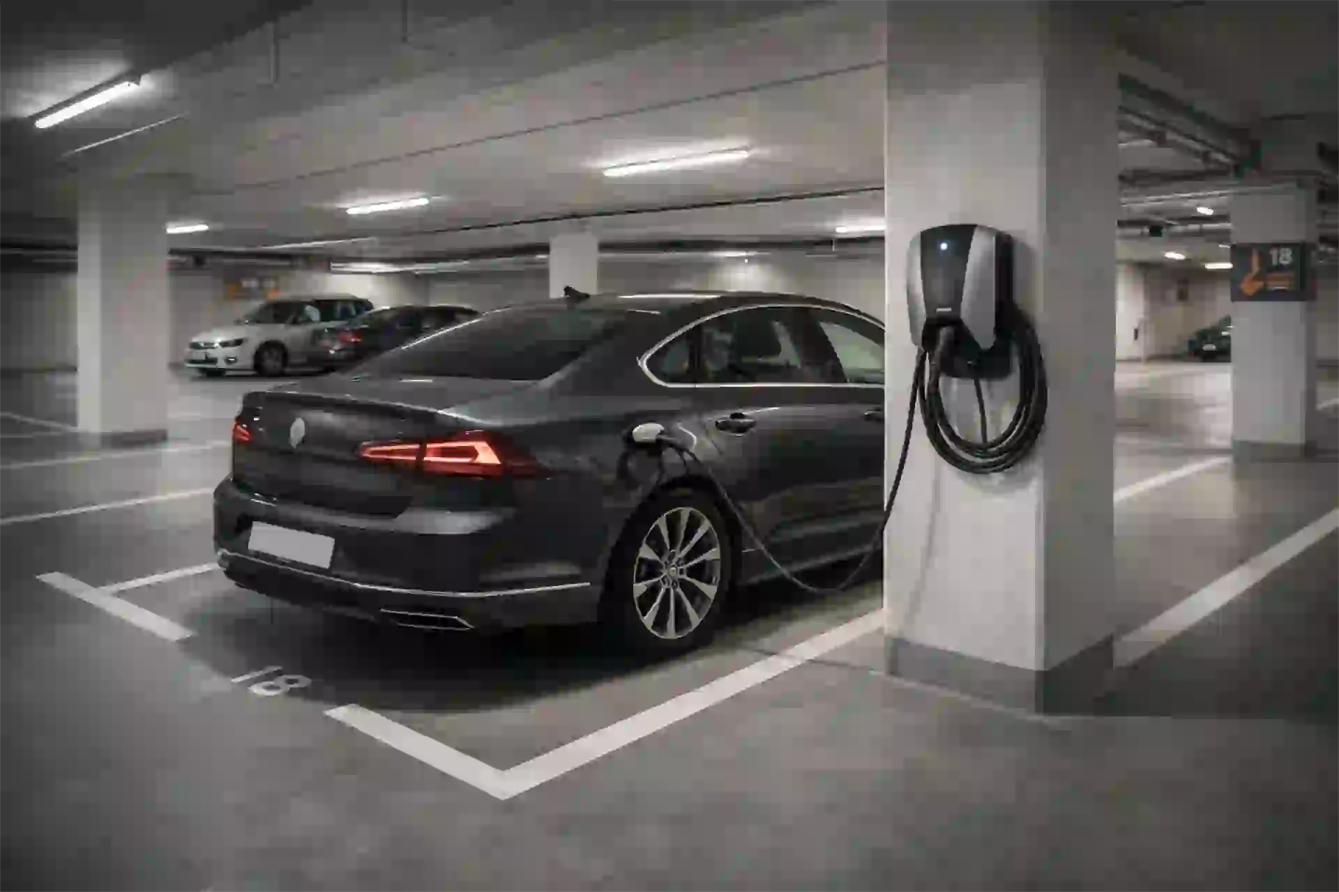 Devis installateurs IRVE à Hadancourt-le-Haut-Clocher