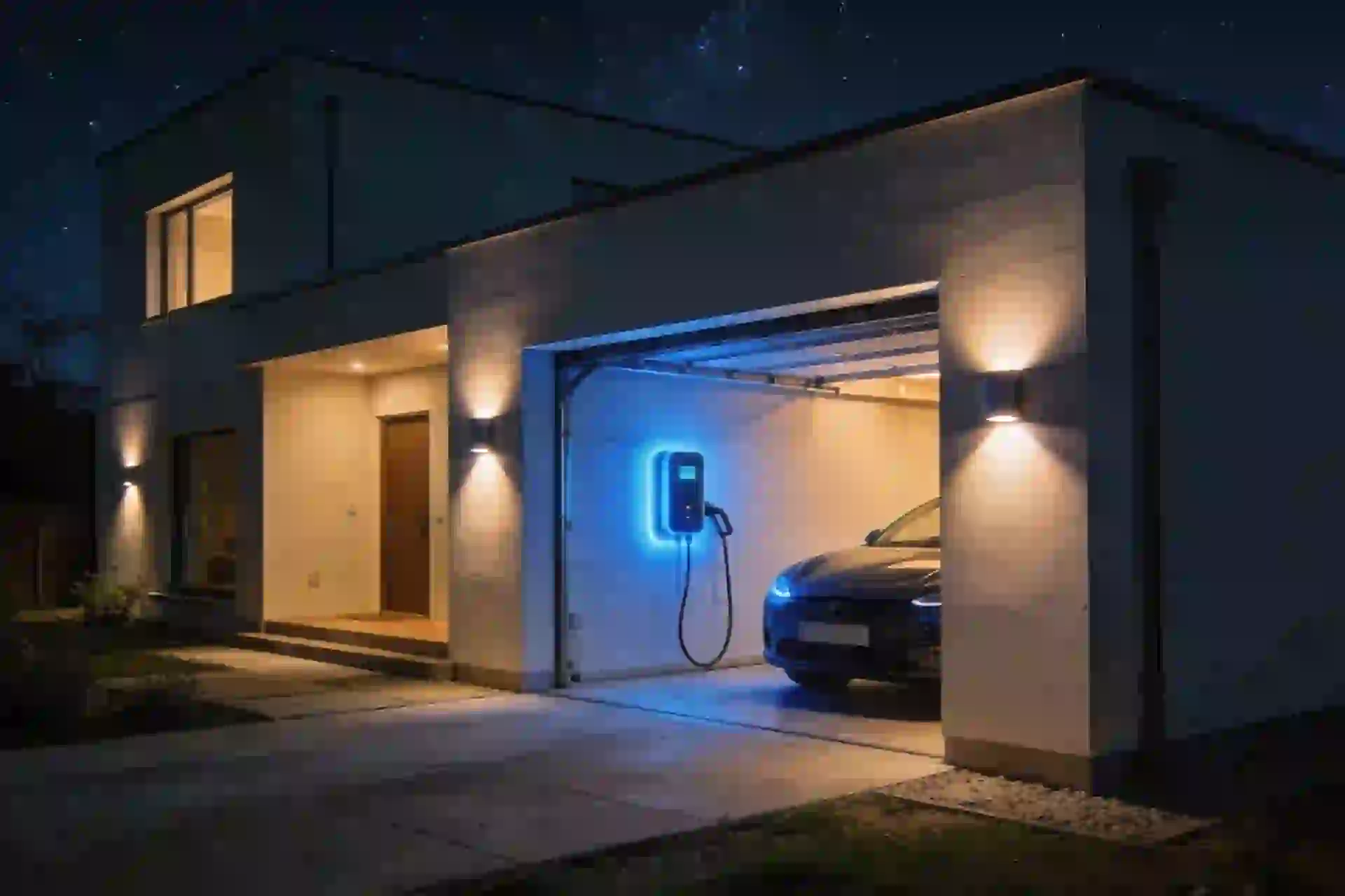 Demande de devis borne de recharge à Péronnas