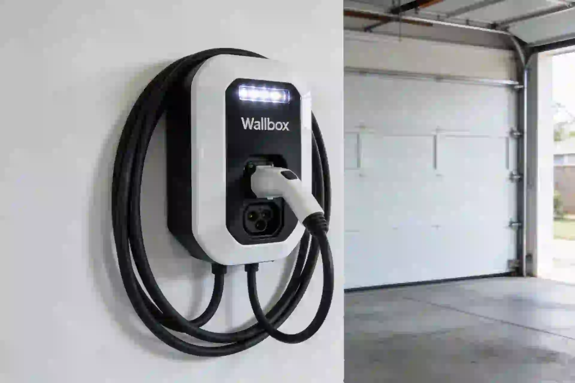 Demande de devis borne de recharge à Rantigny